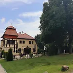 Сasa de vacaciones Nahe Winstongolf Schwerin Wendorf (Kuhlen-Wendorf)