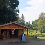 Сasa de vacaciones Nahe Winstongolf Schwerin *