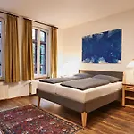 Tatil Evi Nahe Winstongolf Schwerin
