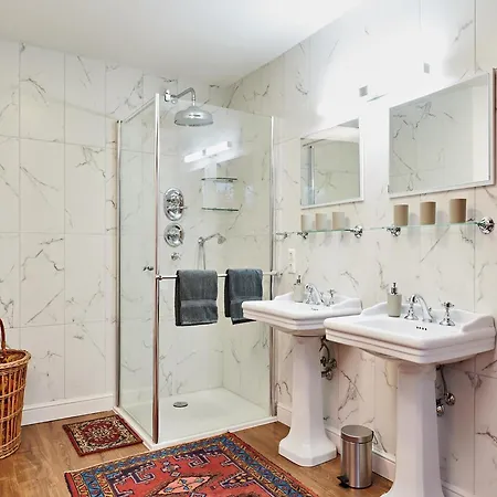 Holiday home Luxurioeses Oliver In Wendorf Im Bernstein *