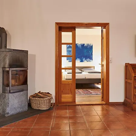 Holiday home Luxurioeses Oliver In Wendorf Im Bernstein Wendorf (Kuhlen-Wendorf)