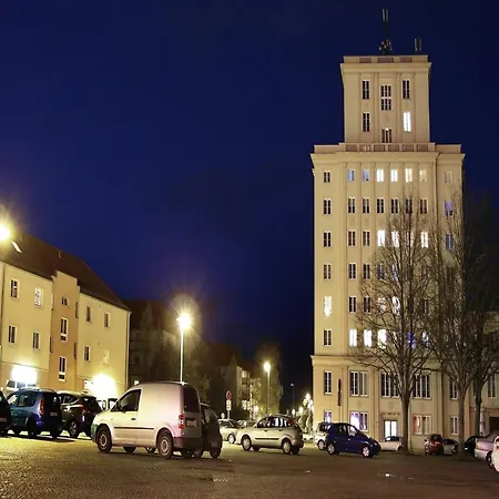 Luxurioeses Oliver In Wendorf Im Bernstein Wendorf (Kuhlen-Wendorf)