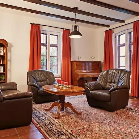 Nahe Winstongolf Schwerin