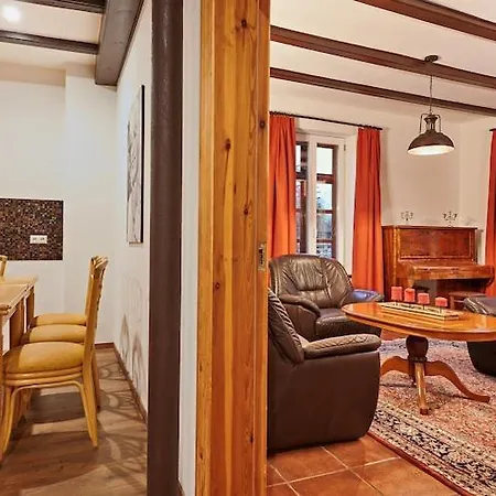 Nahe Winstongolf Schwerin *