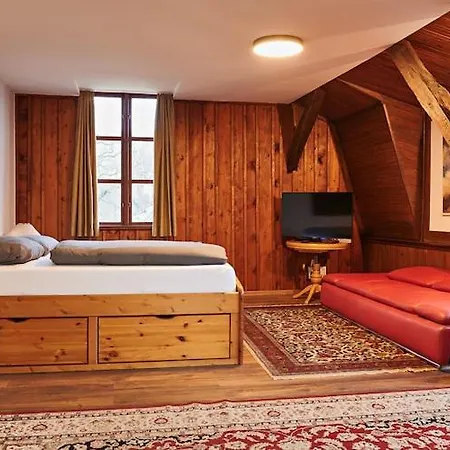 Nahe Winstongolf Schwerin *