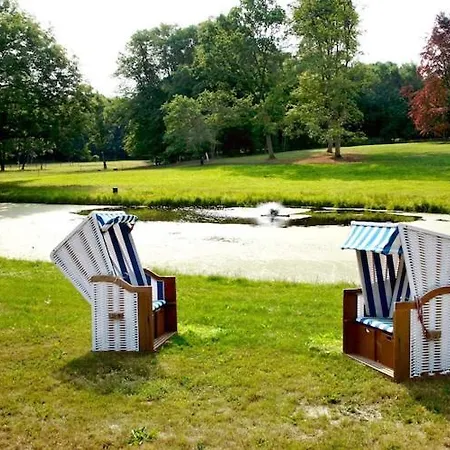 Nahe Winstongolf Schwerin