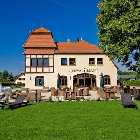 Nahe Winstongolf Schwerin Ferienhaus Wendorf (Kuhlen-Wendorf)