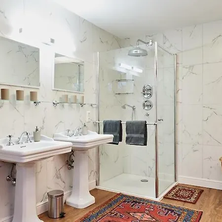 Ferienhaus Nahe Winstongolf Schwerin