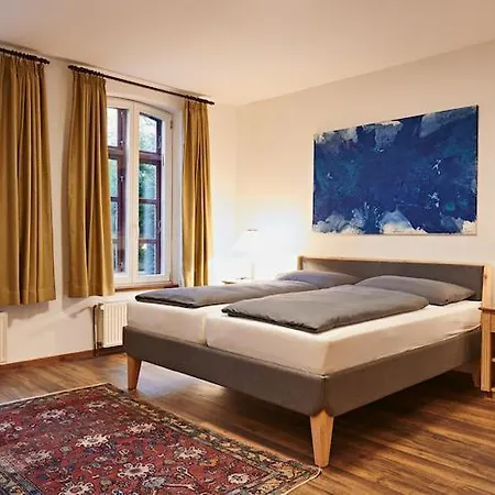 Nahe Winstongolf Schwerin *