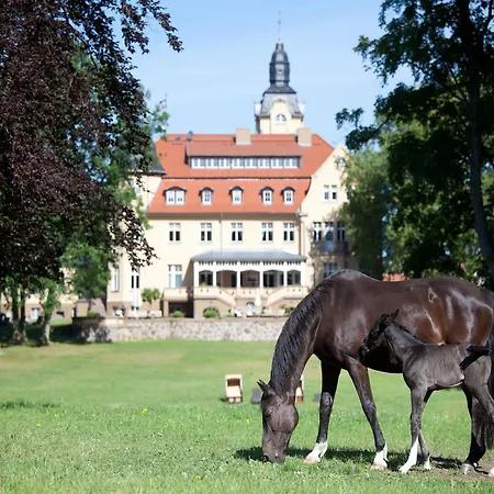 Nahe Winstongolf Schwerin Ferienhaus