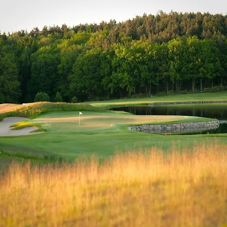 Nahe Winstongolf Schwerin *