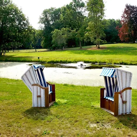 Nahe Winstongolf Schwerin