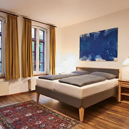 Ferienhaus Nahe Winstongolf Schwerin
