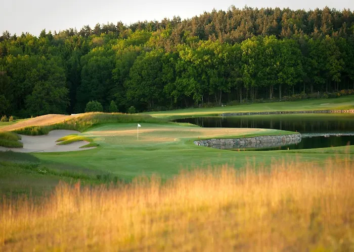 Nahe Winstongolf Schwerin *