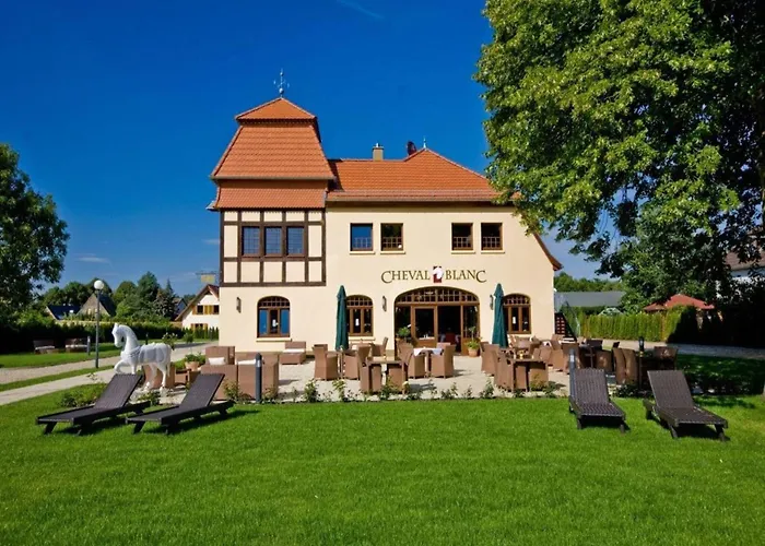 Nahe Winstongolf Schwerin * Wendorf (Kuhlen-Wendorf)