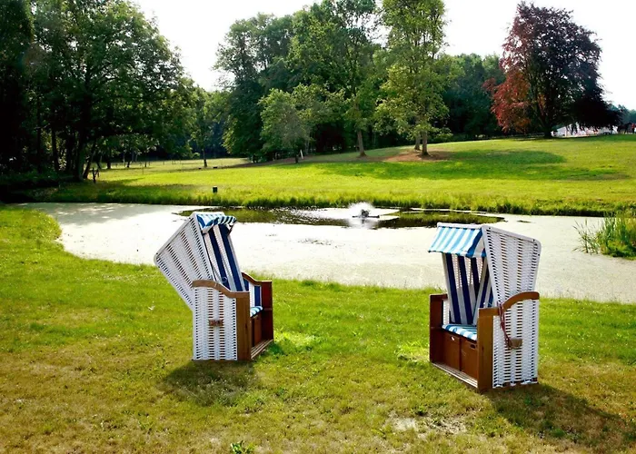 Nahe Winstongolf Schwerin